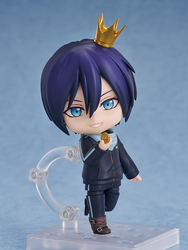 [Pre-Order] Noragami Nendoroid Yato (ETA 2025-03)