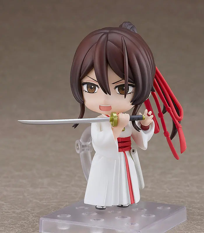 Nendoroid Yamada Asaemon Sagiri - Trinity Hobby