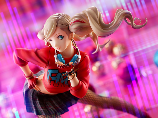 Phat! Company Ann Takamaki - Trinity Hobby
