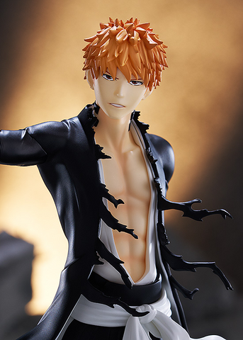 Thousands-Year Blood War POP UP PARADE Ichigo Kurosaki POP UP Parade