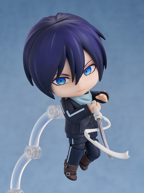 [Pre-Order] Noragami Nendoroid Yato (ETA 2025-03)