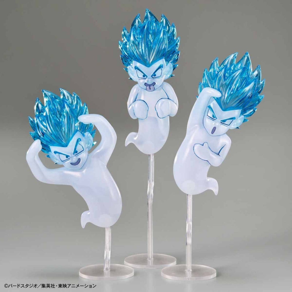 Figure-rise Standard SUPER SAIYAN GOTENKS - Trinity Hobby