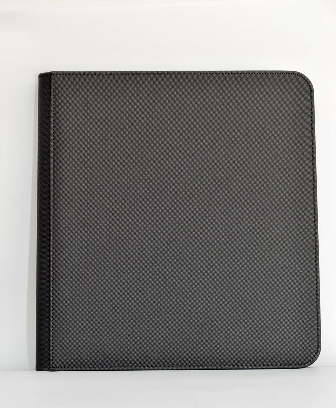 Binder 480 12 pockets (3x4) - Black