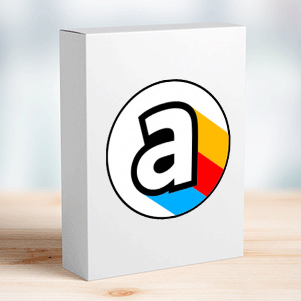 Azul - Duel (ML) - Trinity Hobby