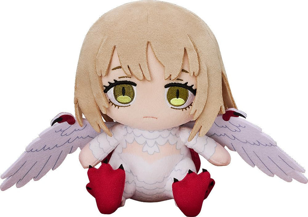 Delicious In Dungeon Plushie Falin (Chimera) - Trinity Hobby