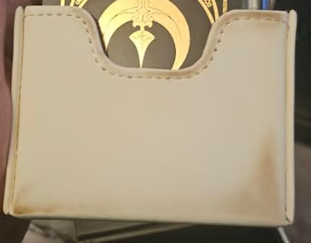 (DEFECT) Manamoon The Dimmadeckbox (Limit 1 Per Person)