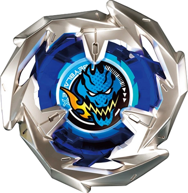 Beyblade X Blade - Dran Sword