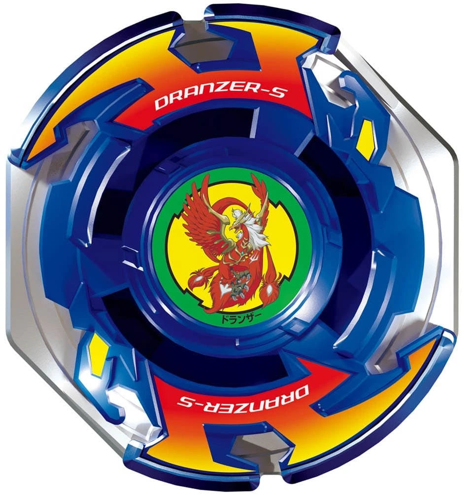 Beyblade X Blade - Dranzer Spiral - Trinity Hobby