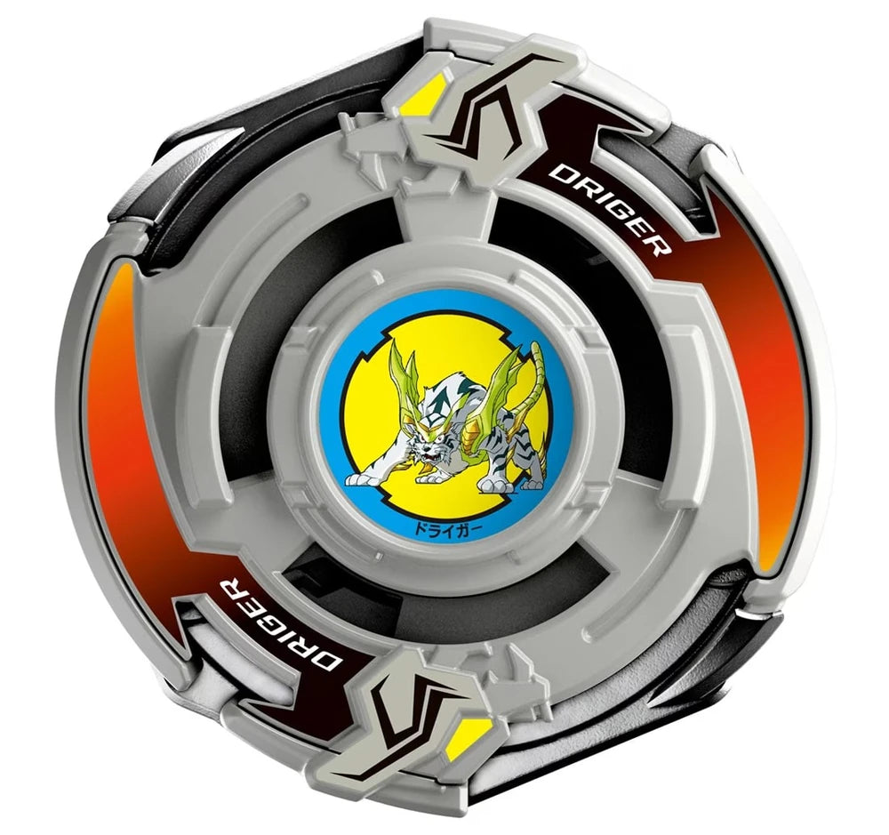 Beyblade X Blade - Driger Slash - Trinity Hobby