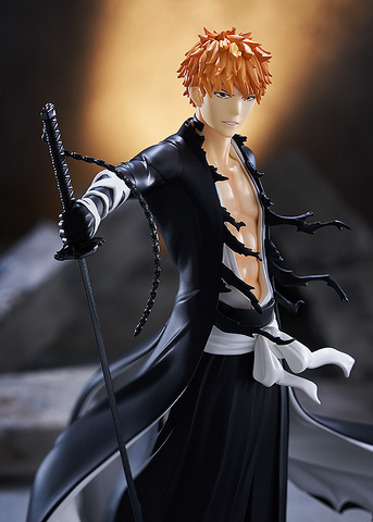 Thousands-Year Blood War POP UP PARADE Ichigo Kurosaki POP UP Parade