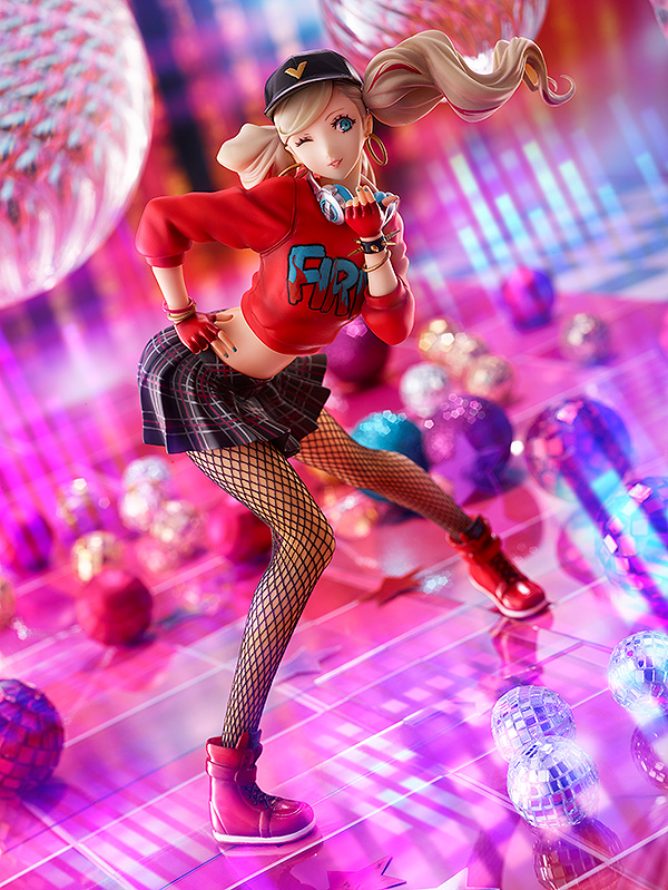 Phat! Company Ann Takamaki - Trinity Hobby