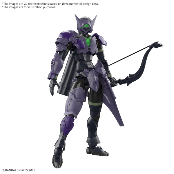 30MF ROSAN ARCHER - Trinity Hobby