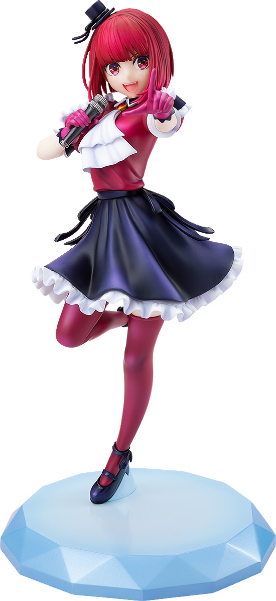 KADOKAWA Kana Arima - Trinity Hobby
