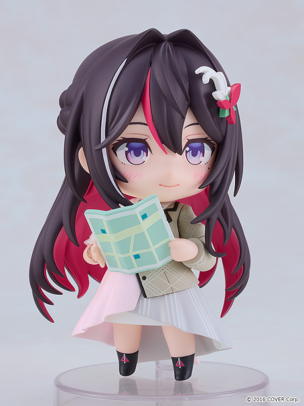 Hololive Nendoroid AZKi - Trinity Hobby