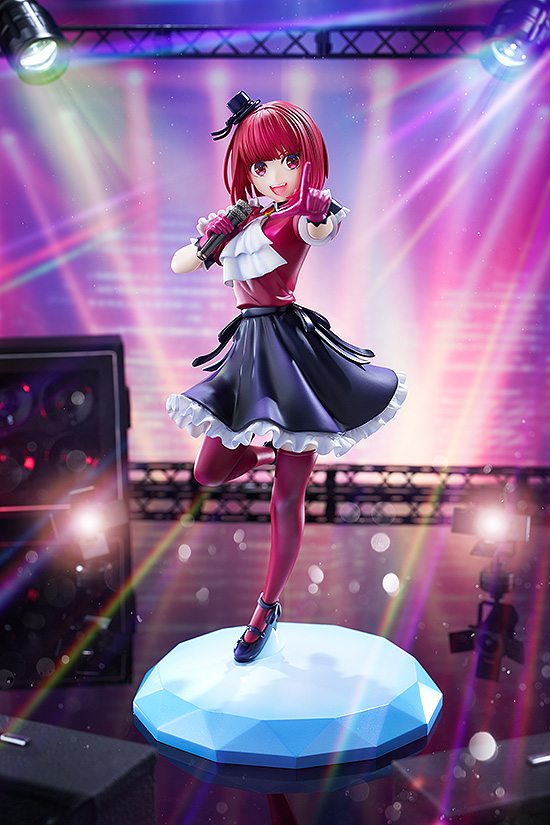 KADOKAWA Kana Arima - Trinity Hobby