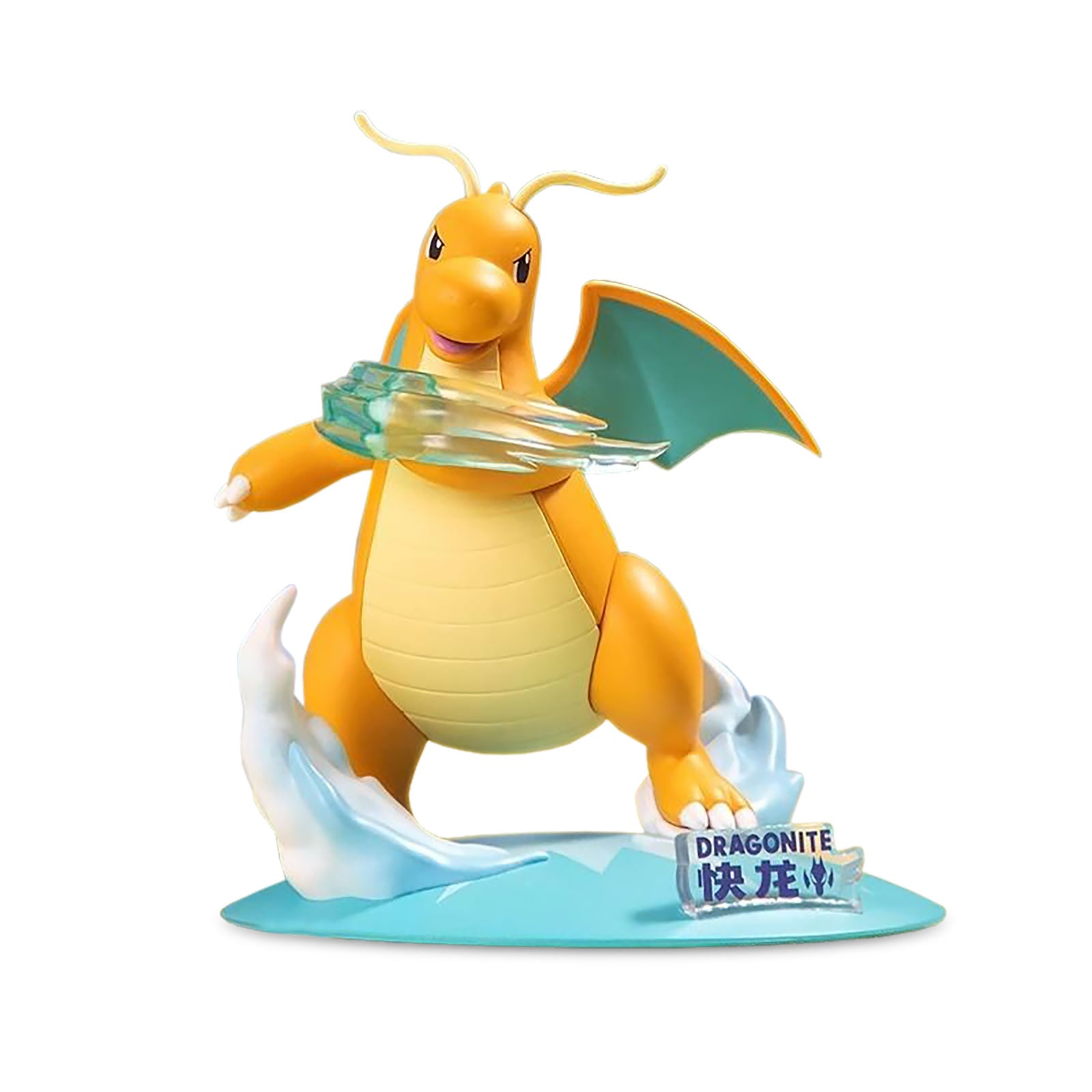 FUNISM Pokémon - Figures Dragonite - Trinity Hobby