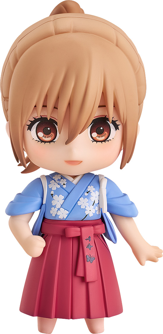Chihayafuru Nendoroid Chihaya Ayase - Trinity Hobby