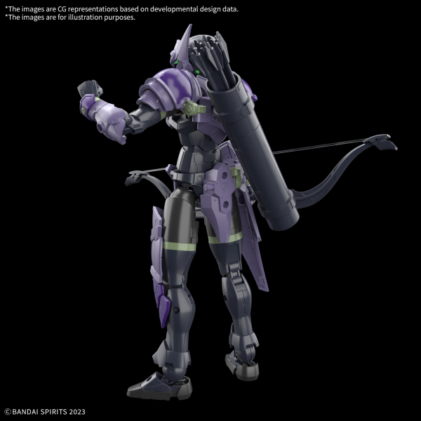30MF ROSAN ARCHER - Trinity Hobby