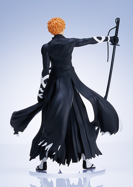 Thousands-Year Blood War POP UP PARADE Ichigo Kurosaki POP UP Parade