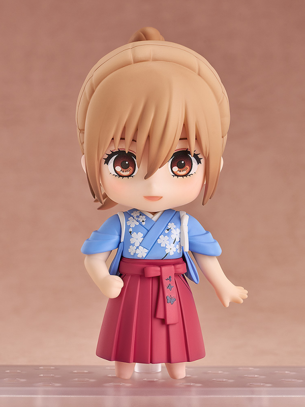 Chihayafuru Nendoroid Chihaya Ayase - Trinity Hobby