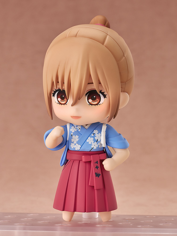 Chihayafuru Nendoroid Chihaya Ayase - Trinity Hobby