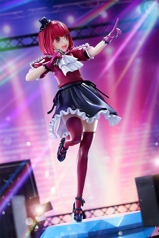 KADOKAWA Kana Arima - Trinity Hobby