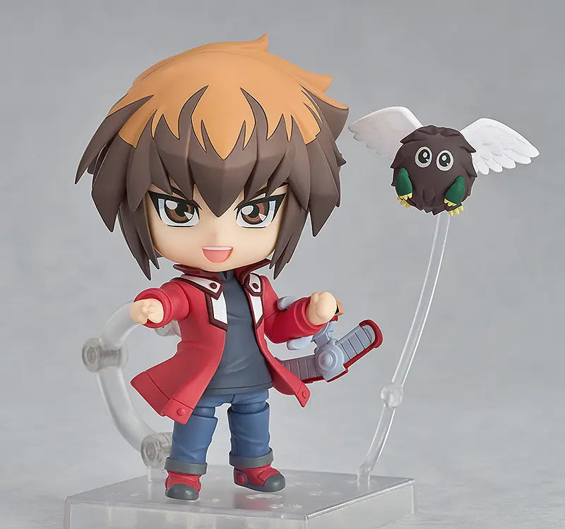 Nendoroid Jaden Yuki - Trinity Hobby