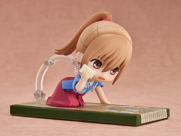 Chihayafuru Nendoroid Chihaya Ayase - Trinity Hobby