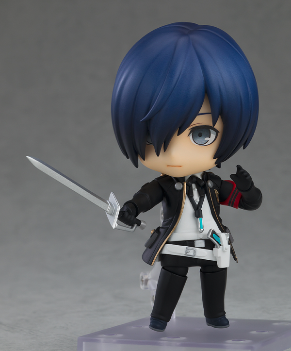 Nendoroid P3R Protagonist [Basic] - Trinity Hobby