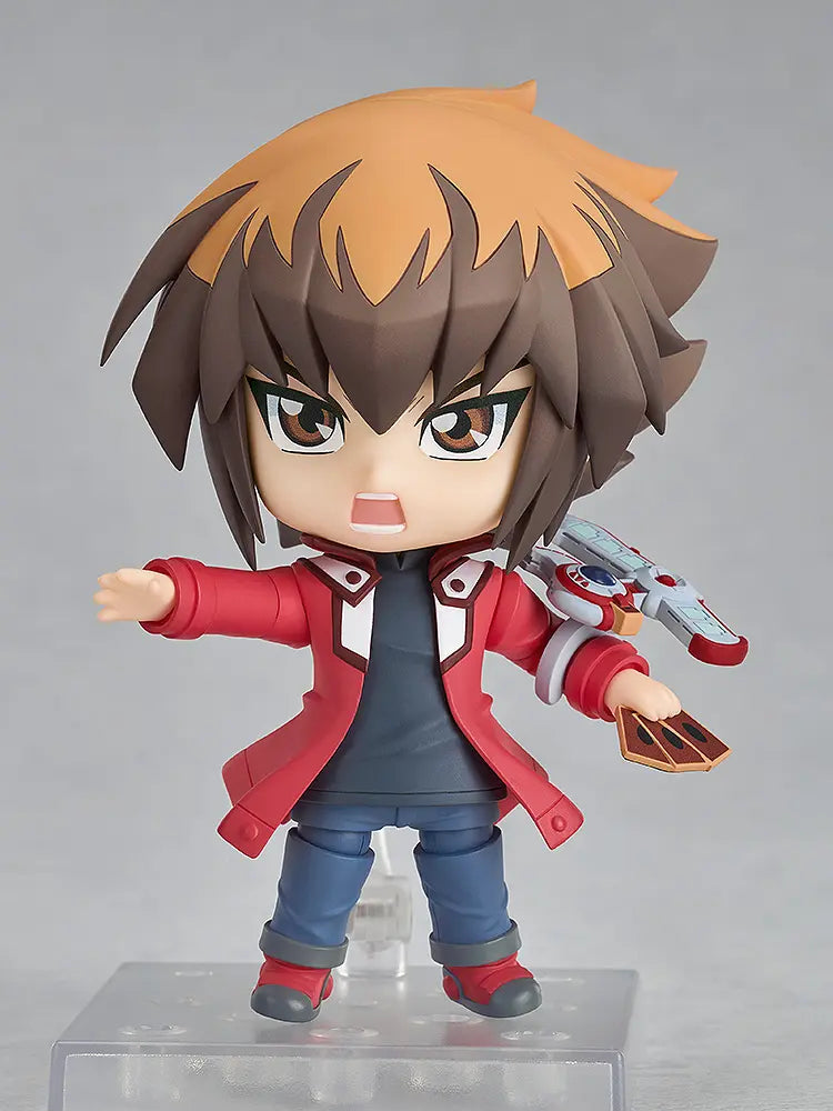 Nendoroid Jaden Yuki - Trinity Hobby