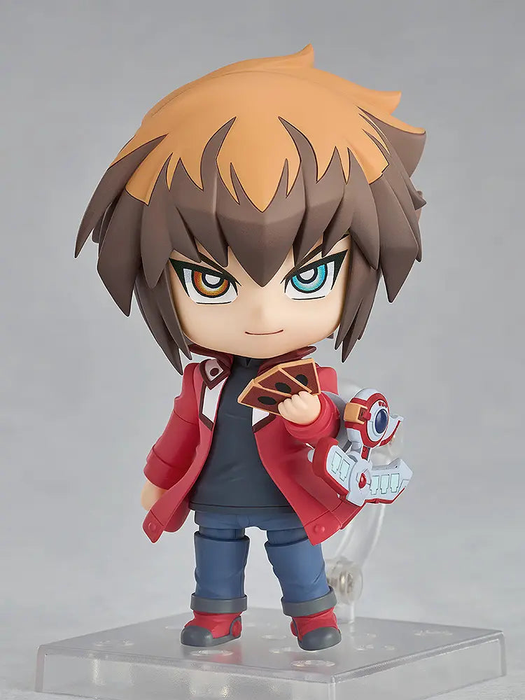 Nendoroid Jaden Yuki - Trinity Hobby