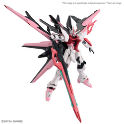 [Pre-Order] BANDAI HG 1/144 GUNDAM PERFECT STRIKE FREEDOM ROUGE