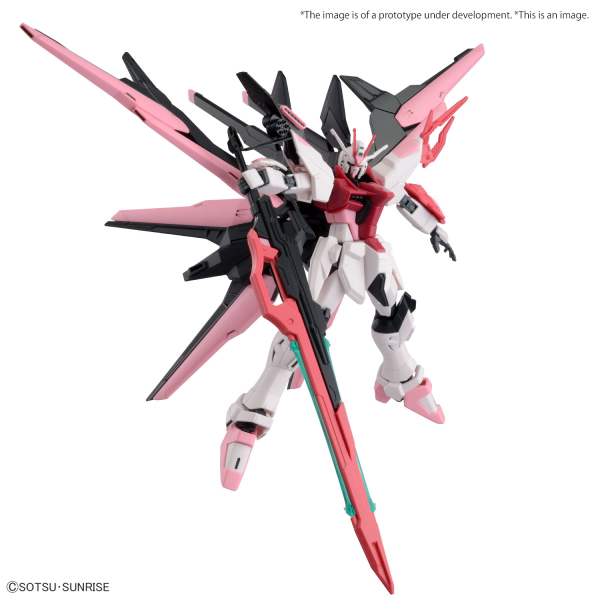 PRESALE  Gundam SEED - Perfect Grade - Strike Gundam PG 1:60