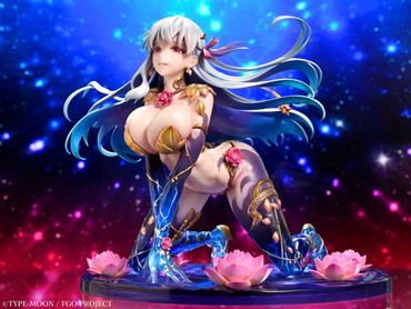 [Pre-Order]Medicos Entertainment Assassin/Kama (Final Ascension) (ETA END of 2025-05) (Copy)