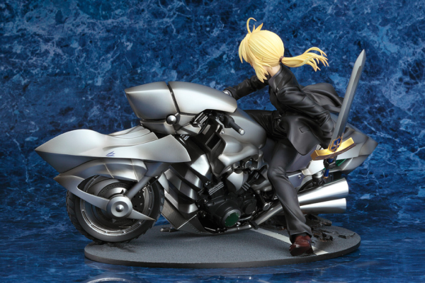 Saber & Saber Motored Cuirassier(3rd-run) - Trinity Hobby