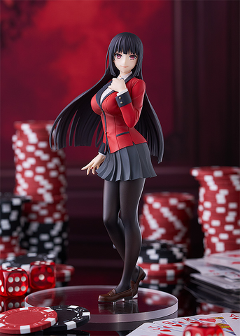 [Pre-Order] Good Smile Company POP UP PARADE KAKEGURUI Yumeko Jabami (ETA END OF SEP)