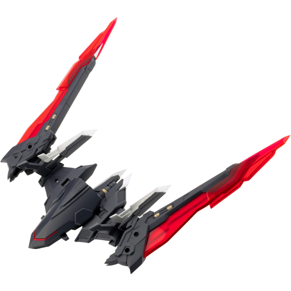 HEAVY WEAPON UNIT42 EXENITH WING BLACK Ver [Sale] - Trinity Hobby