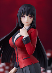 [Pre-Order] Good Smile Company POP UP PARADE KAKEGURUI Yumeko Jabami (ETA END OF SEP)