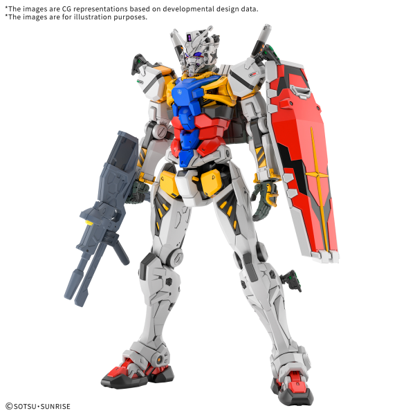 [Pre-Order] BANDAI HOBBY HG 1/144 WHITE GUNDAM GQuuuuuuX (ETA Jan 2026)