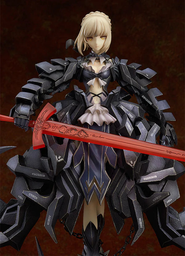 FGO Saber Alter: huke Collaboration Package - Trinity Hobby