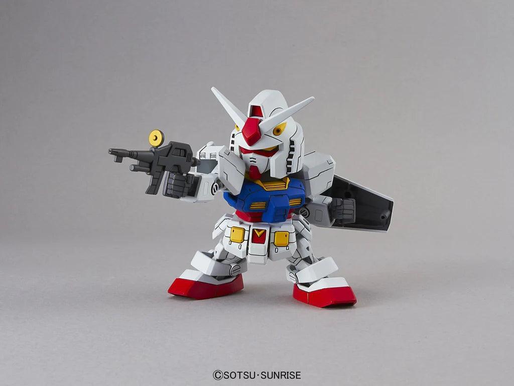 EX-Standard 001 RX-78-2 Gundam - Trinity Hobby