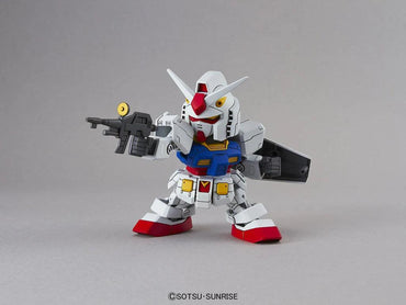 EX-Standard 001 RX-78-2 Gundam - Trinity Hobby