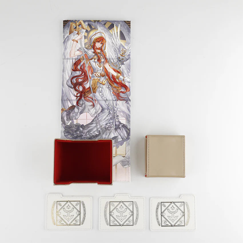 Manamoon Lightbringer v2 - Absolution Dicewinder Deck (Limit 1 Per Person) - Trinity Hobby