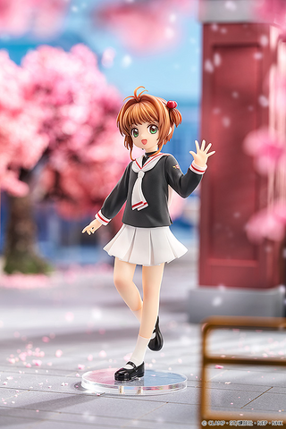 [Pre-Order] Good Smile Company POP UP PARADE Sakura Kinomoto (ETA END OF SEP)