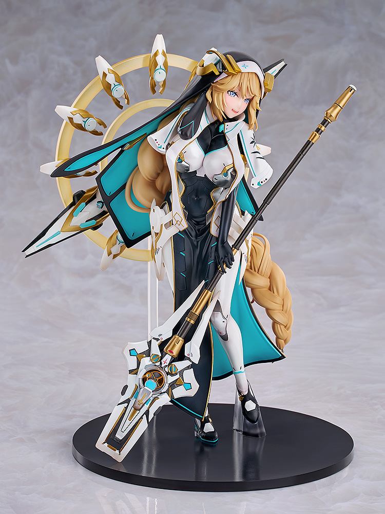 [Pre-Order] Nikke Rapunzel - Trinity Hobby