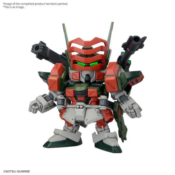 BB SENSHI C.E.73 -STARGAZER- SET - Trinity Hobby