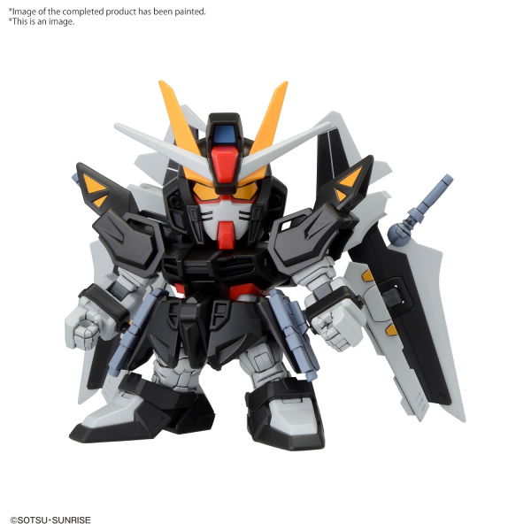 BB SENSHI C.E.73 -STARGAZER- SET - Trinity Hobby