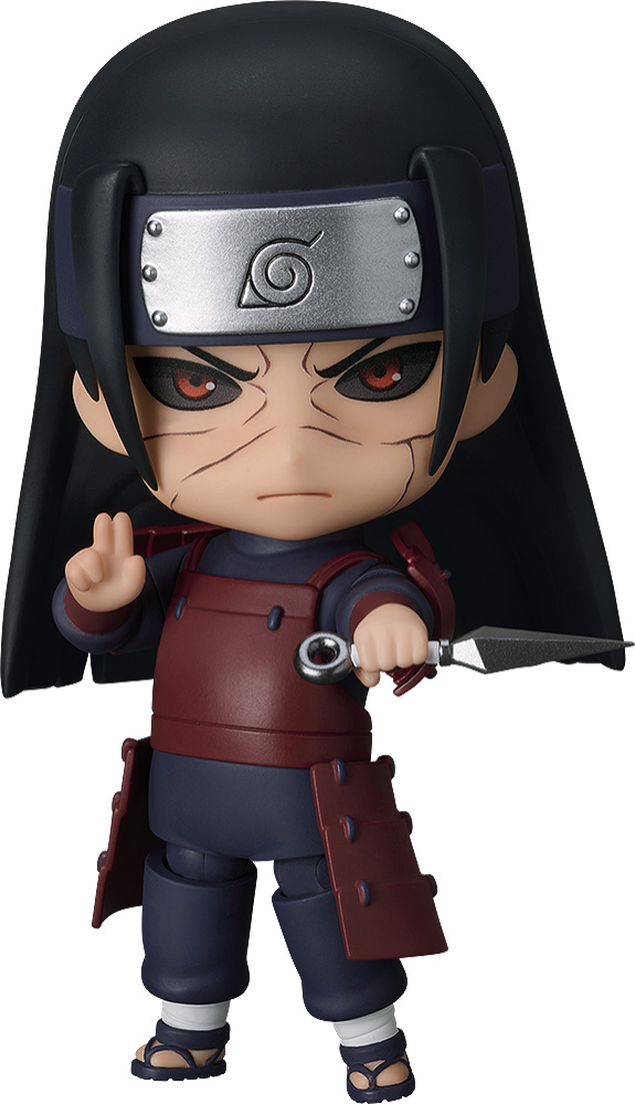 Nendoroid Hashirama Senju