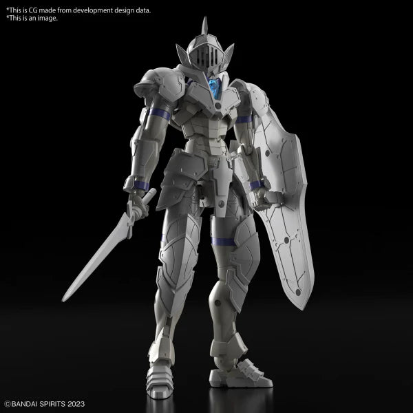 BANDAI Hobby 30MF LIBER KNIGHT - Trinity Hobby
