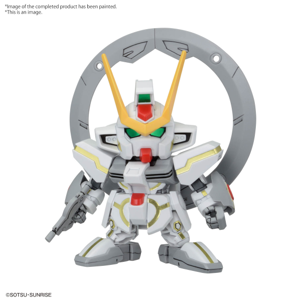 BB SENSHI C.E.73 -STARGAZER- SET - Trinity Hobby